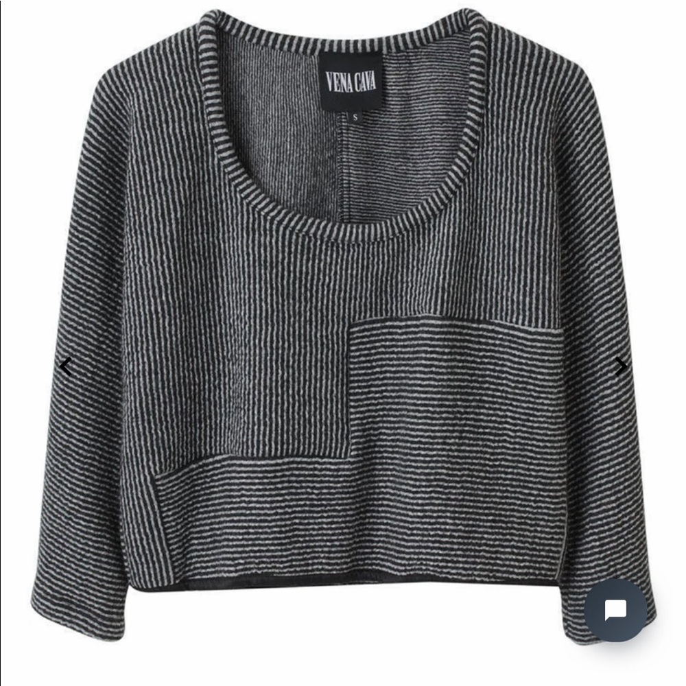 LOOKING FOR/ISO: Vena Cava Caboodles Sweatshirt